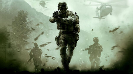 nuevo call of duty