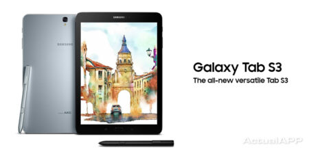 samsung galaxy tab s3