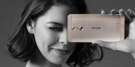 ulefone gemini de oferta