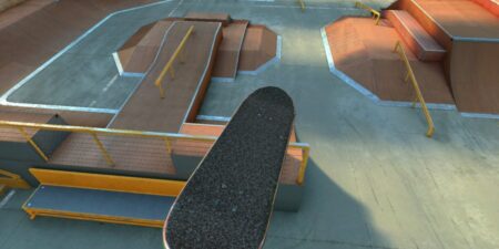 descargar true skate 1