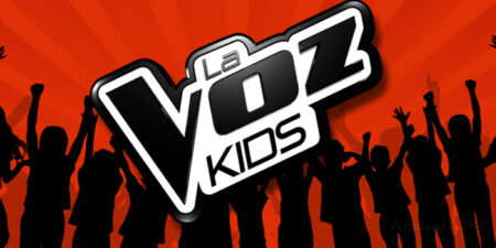 app de la voz kids