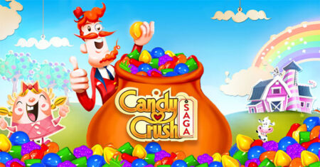 programa de tv de candy crush