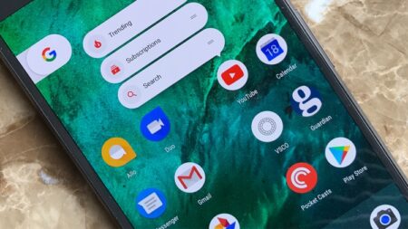 3 modelos del nuevo Google Pixel