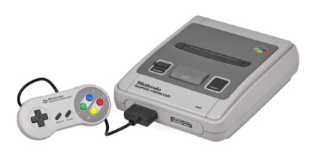 snes mini