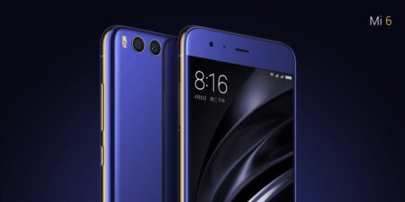 comprar el xiaomi mi6