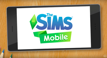 juegos los sims para movil