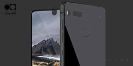 essential phone esta apunto de llegar 2