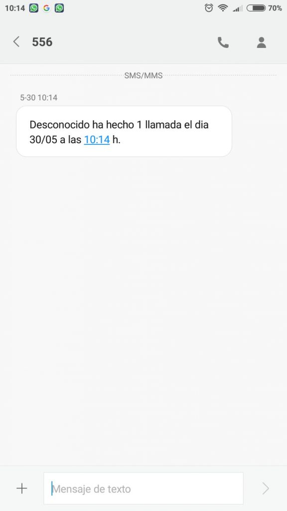 Como Llamar Con Número Oculto Desde Iphone Android O Fijo 6112