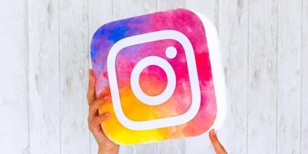 famosos españoles en instagram