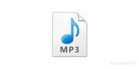 formato mp3