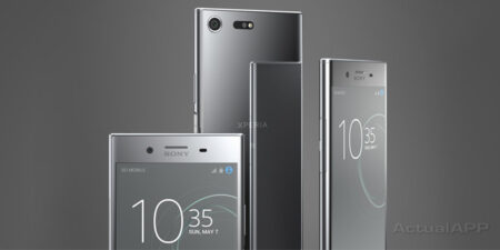 precio del sony xperia xz premium