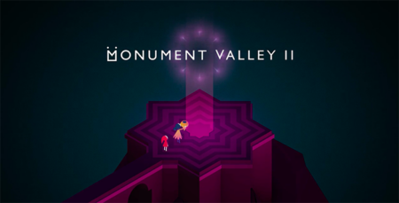 monument valley 2