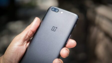 android 8 llega a oneplus