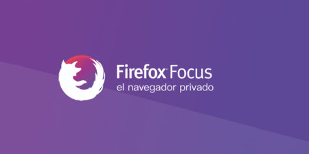 descargar firefox focus