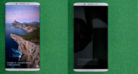 imagenes del oppo find 9