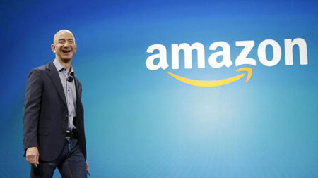 jeff bezos quiere donar su dinero