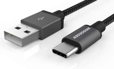 que es usb-c