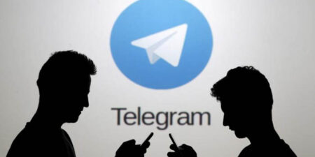 Rusia le ha declarado la guerra a telegram