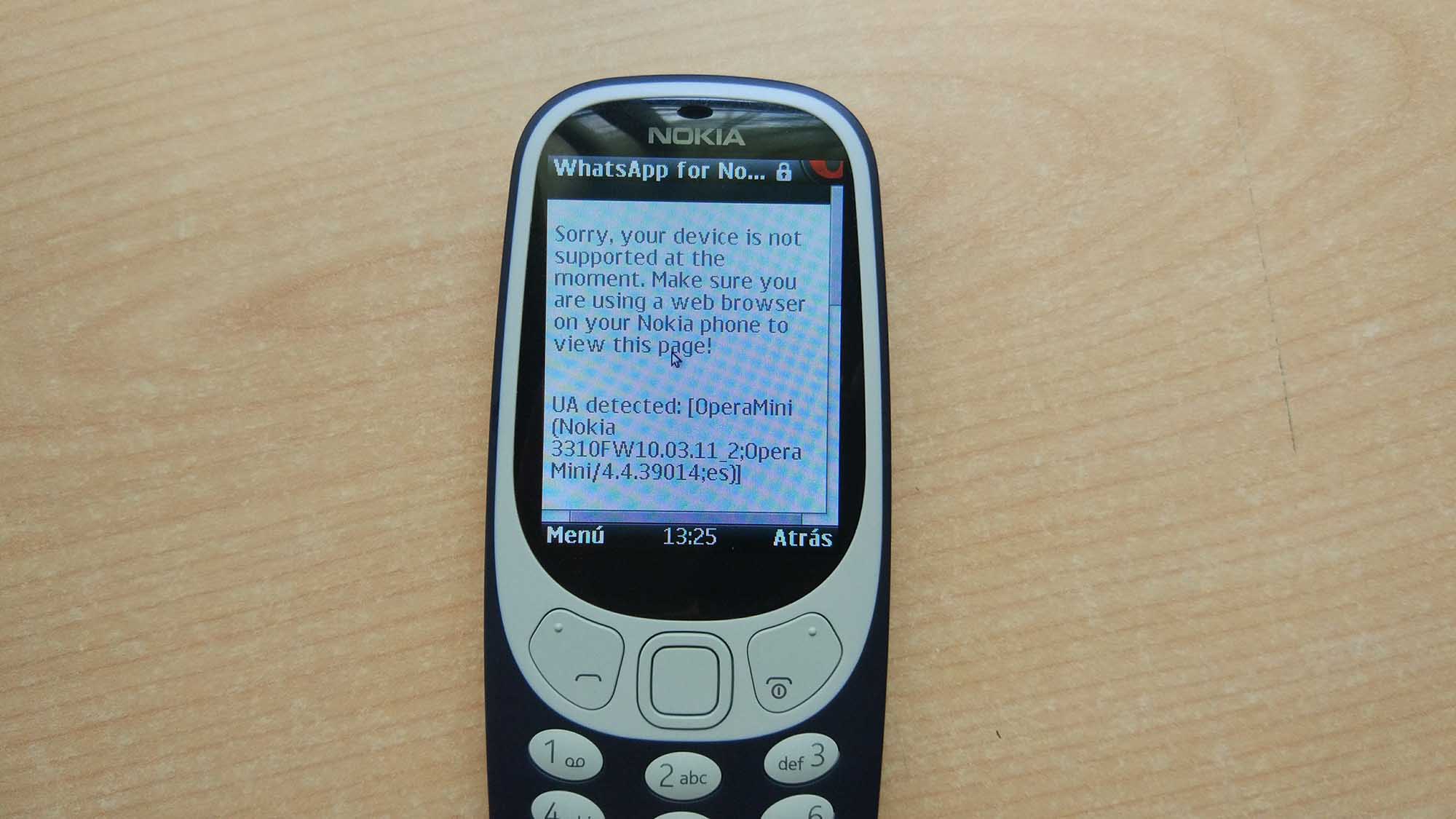 Кнопочный телефон с whatsapp и телеграмм фото 27