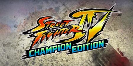 descargar street fighter IV: Champion Edition