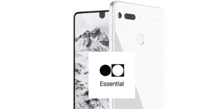 essential phone esta apunto de llegar 2