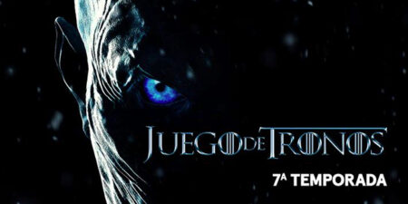 7ª temporada de Juego de Tronos