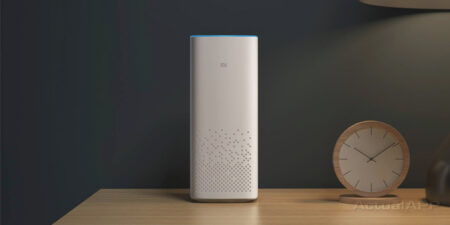 altavoz inteligente de xiaomi