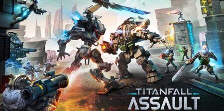 descargar titanfall assault