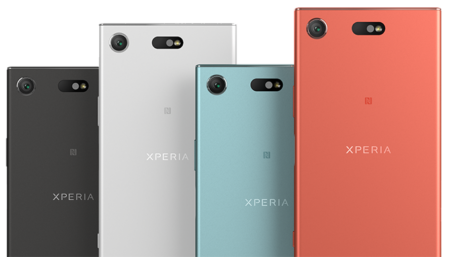 nuevos sony xperia 13