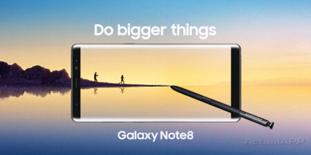 samsung galaxy note 8