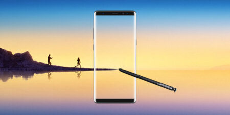 precio del galaxy note 9