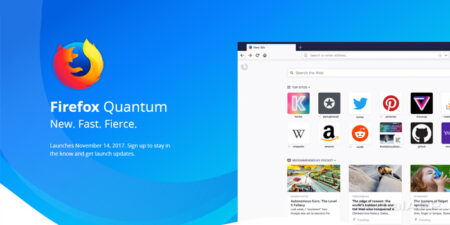 descargar firefox quantum