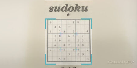 descargar magic sudoku