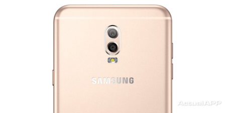 Samsung Galaxy J7+