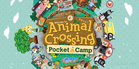 descargar el apk de animal crossing