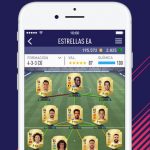 web app de FIFA