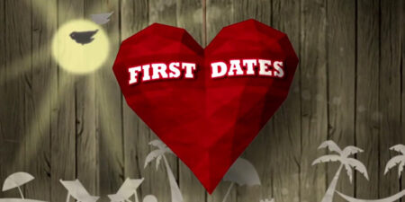 descargar la app de First Dates