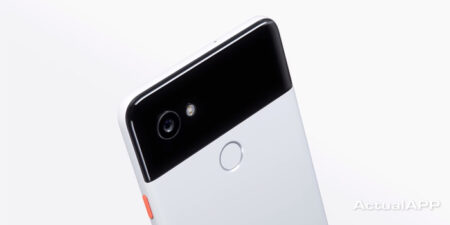 comprar google pixel 2 viene con un chip inactivo