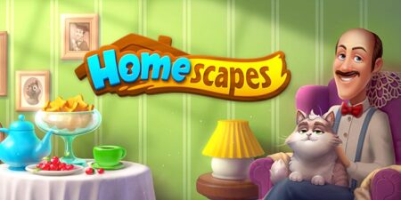 conseguir monedas en Homescapes