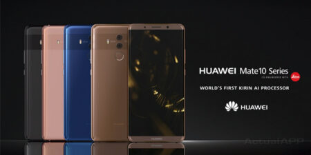 huawei mate 10