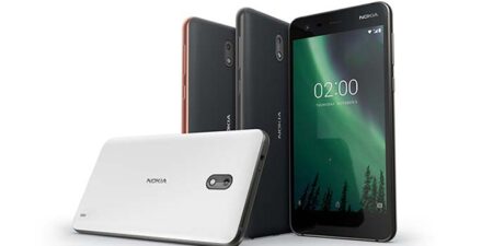 nokia 2