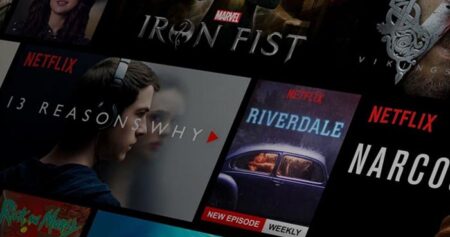 suscripcion solo para moviles de netflix