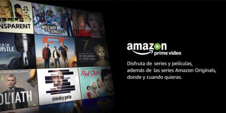 amazon prime video com chromecast