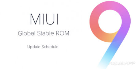 calendario de miui 9