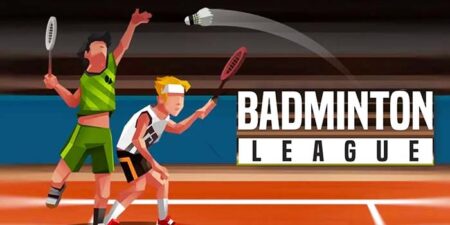 descargar liga de badminton