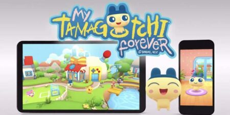 juego tamagotchi para movil