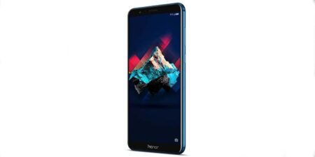 honor 7x