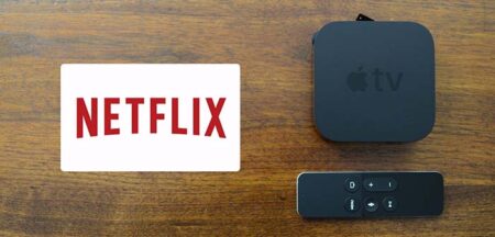 apple podria comprar netflix