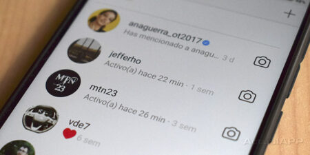 comprar a traves de instagram