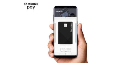 samsung pay llega a mexico